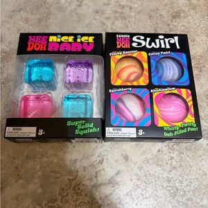 NeeDoh Bundle